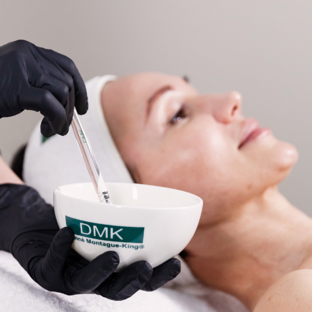 Terapia enzymatyczna DMK Intense